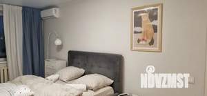 1-к квартира, посуточно, 33м2, 5/9 этаж