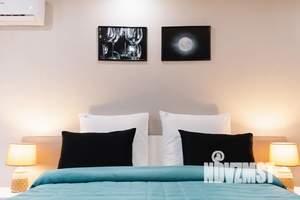 1-к квартира, посуточно, 46м2, 5/10 этаж