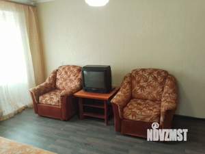 2-к квартира, на длительный срок, 40м2, 2/5 этаж