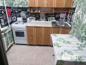 2-к квартира, на длительный срок, 39м2, 1/5 этаж