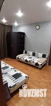 2-к квартира, посуточно, 48м2, 2/3 этаж