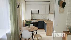 1-к квартира, на длительный срок, 36м2, 4/6 этаж