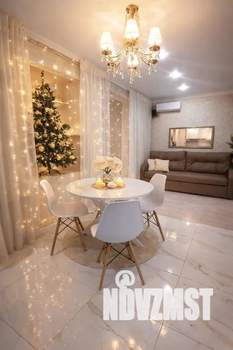 1-к квартира, посуточно, 42м2, 8/10 этаж