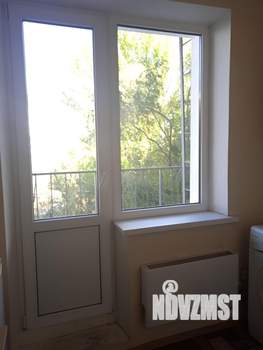 1-к квартира, на длительный срок, 25м2, 6/9 этаж