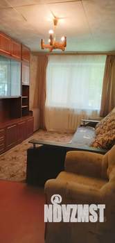 2-к квартира, на длительный срок, 46м2, 1/5 этаж