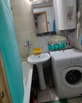 3-к квартира, на длительный срок, 60м2, 4/9 этаж