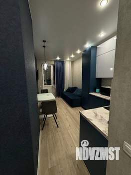 1-к квартира, на длительный срок, 41м2, 1/25 этаж