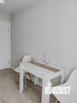 1-к квартира, на длительный срок, 35м2, 14/17 этаж