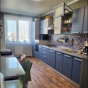 2-к квартира, на длительный срок, 60м2, 6/10 этаж