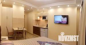 Студия квартира, посуточно, 18м2, 1/3 этаж