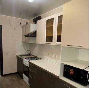 1-к квартира, на длительный срок, 34м2, 6/7 этаж