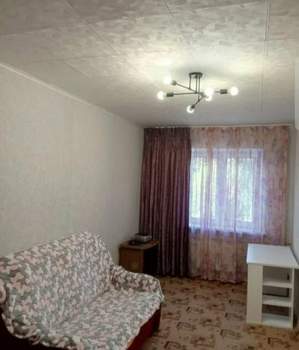 2-к квартира, на длительный срок, 46м2, 5/5 этаж