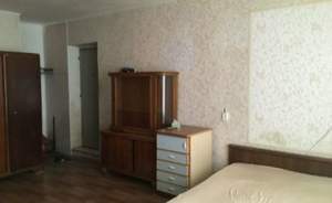 1-к квартира, на длительный срок, 50м2, 1/3 этаж