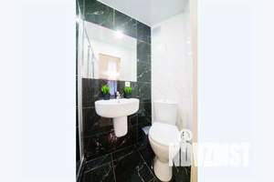 1-к квартира, посуточно, 22м2, 2/3 этаж