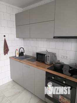 2-к квартира, на длительный срок, 55м2, 10/11 этаж