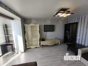 1-к квартира, на длительный срок, 45м2, 10/10 этаж