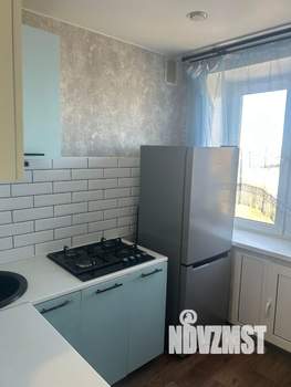 1-к квартира, на длительный срок, 26м2, 9/9 этаж