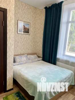 Студия квартира, посуточно, 15м2, 1/5 этаж