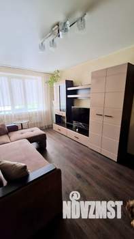 1-к квартира, на длительный срок, 40м2, 5/10 этаж