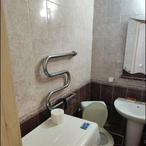 1-к квартира, на длительный срок, 31м2, 4/5 этаж