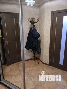 1-к квартира, на длительный срок, 35м2, 2/19 этаж