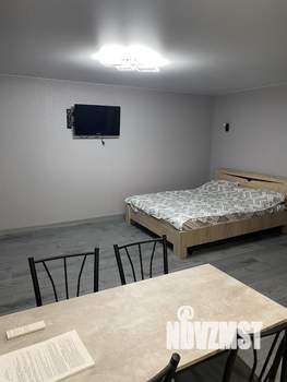 Студия квартира, на длительный срок, 32м2, 3/10 этаж