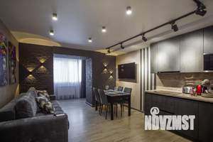 2-к квартира, посуточно, 60м2, 2/6 этаж