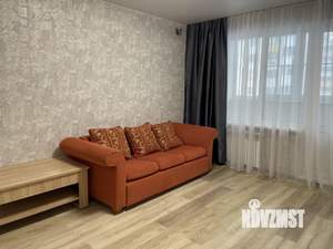 1-к квартира, на длительный срок, 40м2, 3/10 этаж