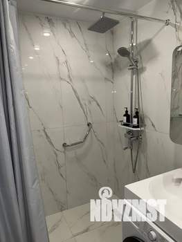 1-к квартира, посуточно, 36м2, 6/14 этаж