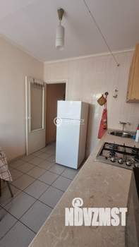 1-к квартира, на длительный срок, 39м2, 3/10 этаж