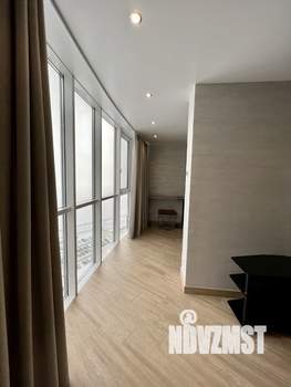 2-к квартира, на длительный срок, 60м2, 15/25 этаж