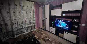 1-к квартира, на длительный срок, 40м2, 5/17 этаж