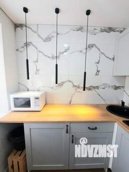 Студия квартира, посуточно, 32м2, 3/6 этаж