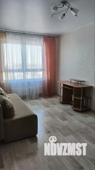 1-к квартира, на длительный срок, 30м2, 8/10 этаж