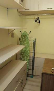 2-к квартира, на длительный срок, 44м2, 2/5 этаж