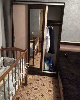2-к квартира, на длительный срок, 44м2, 2/5 этаж