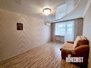1-к квартира, на длительный срок, 45м2, 7/10 этаж