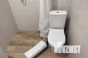 1-к квартира, посуточно, 20м2, 1/16 этаж