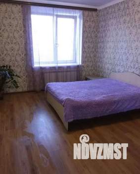2-к квартира, посуточно, 74м2, 7/12 этаж