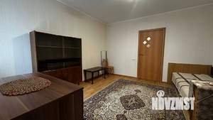 1-к квартира, на длительный срок, 38м2, 3/10 этаж