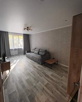 2-к квартира, на длительный срок, 43м2, 1/5 этаж