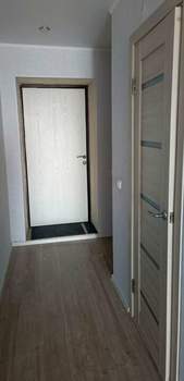 Студия квартира, на длительный срок, 36м2, 10/10 этаж