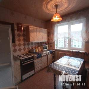 2-к квартира, на длительный срок, 52м2, 8/9 этаж