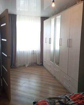 2-к квартира, на длительный срок, 52м2, 3/5 этаж