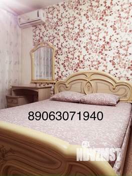 1-к квартира, посуточно, 40м2, 7/9 этаж