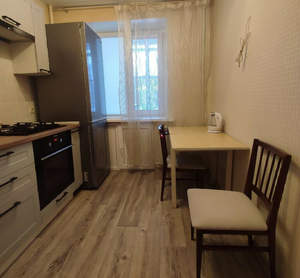 2-к квартира, на длительный срок, 48м2, 1/9 этаж
