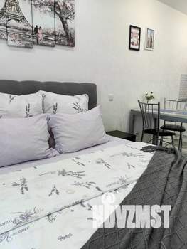 Студия квартира, посуточно, 32м2, 9/25 этаж