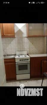 1-к квартира, на длительный срок, 35м2, 1/5 этаж