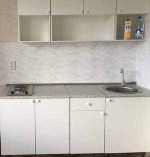 1-к квартира, на длительный срок, 38м2, 9/10 этаж