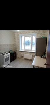 1-к квартира, на длительный срок, 27м2, 3/10 этаж